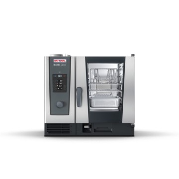 HORNO RATIONAL iCombi®...