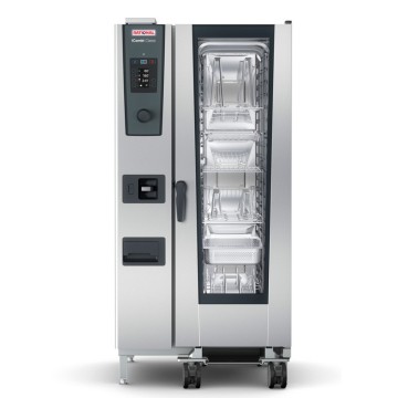 HORNO RATIONAL iCombi®...